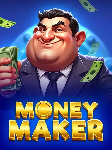 Play Money Maker At BitStarz Casino