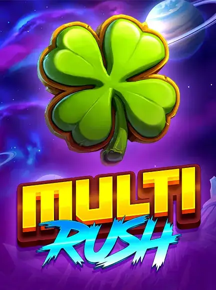 BitStarzカジノでMulti Rushをプレイ