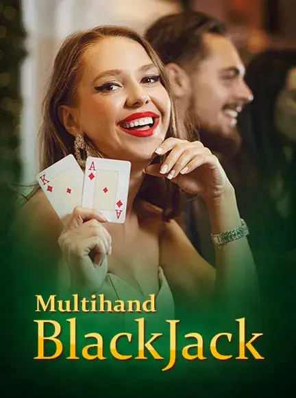 Multihand Blackjack