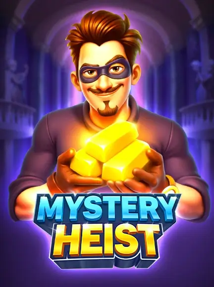 Mystery Heist