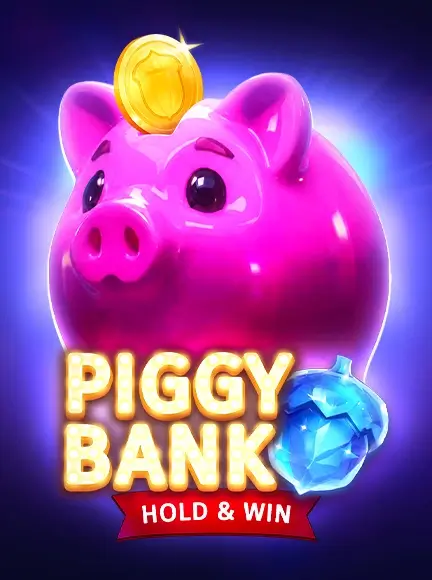 Play Piggy Bank Hold&Win At BitStarz Casino