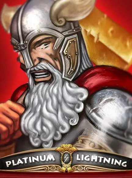 Platinum Lightning