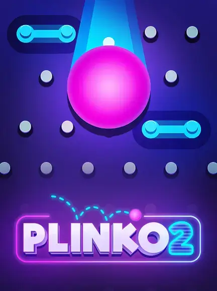 Play Plinko 2 At BitStarz Casino