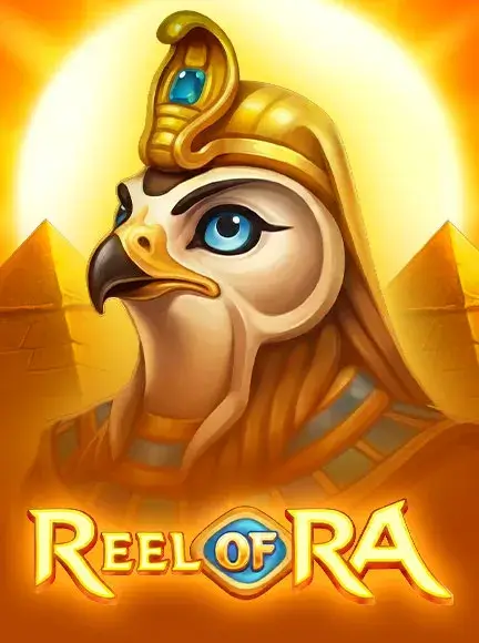 Play Reel of Ra At BitStarz Casino