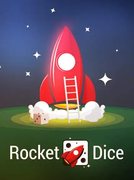 Rocket Dice