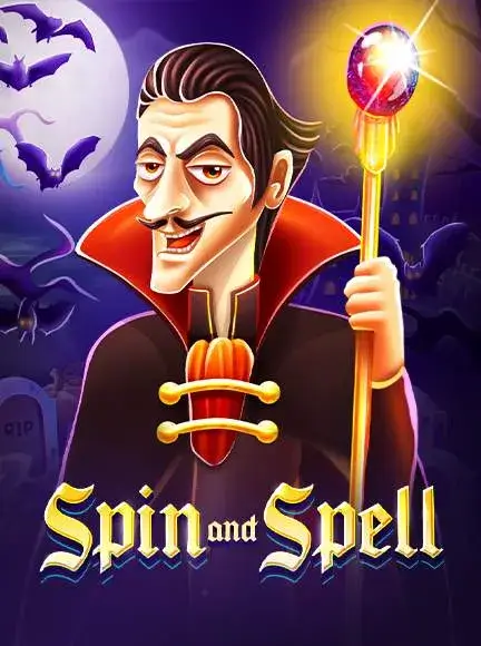 Играй в Spin and Spell в казино BitStarz