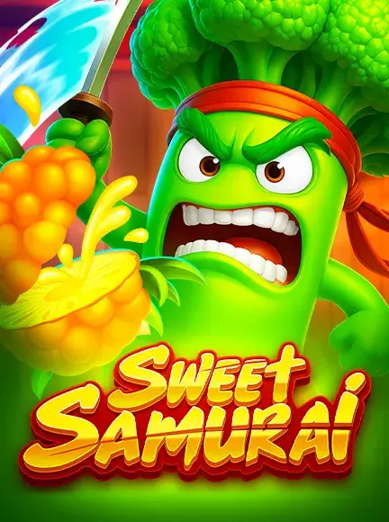 BitStarzカジノでSweet Samuraiをプレイ