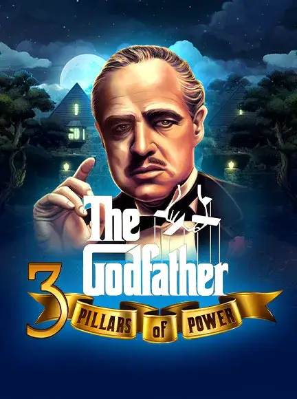Play The Godfather 3: Pillars of Power At BitStarz Casino