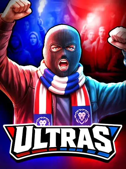 Play Ultras At BitStarz Casino