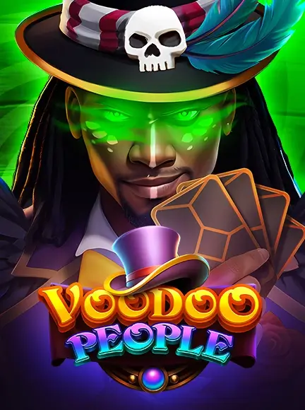 Voodoo People