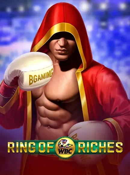 Play WBC Ring of Riches At BitStarz Casino