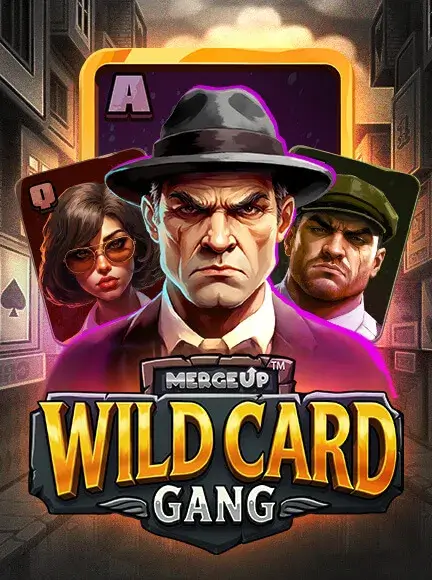 Wild Card Gang