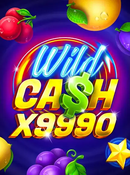 Wild Cash x9990
