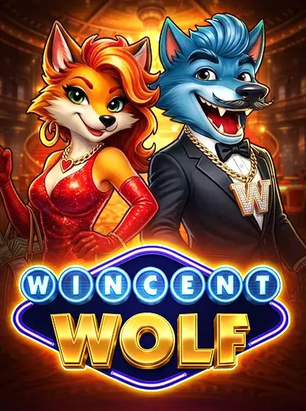 BitStarzカジノでWincent Wolfをプレイ