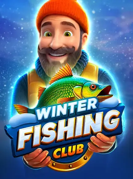 Play Winter Fishing Club At BitStarz Casino