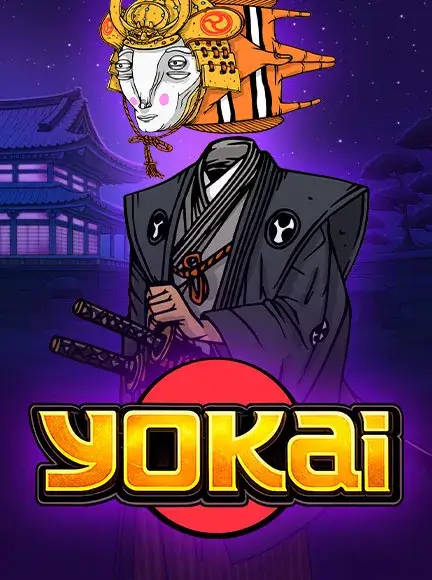 Играй в Yokai в казино BitStarz