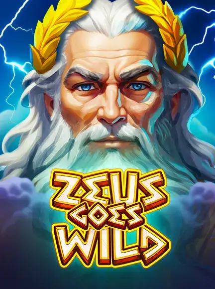 BitStarzカジノでZeus Goes Wildをプレイ