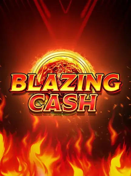 Play Blazing Cash At BitStarz Casino