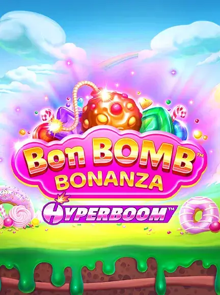 Play Bon Bomb Bonanza At BitStarz Casino