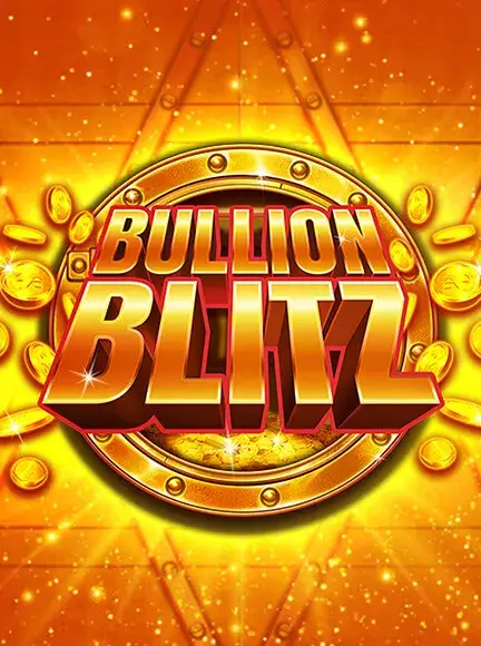 Play Bullion Blitz At BitStarz Casino