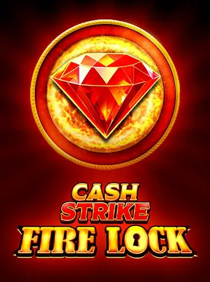 Play Cash Strike Fire Lock At BitStarz Casino