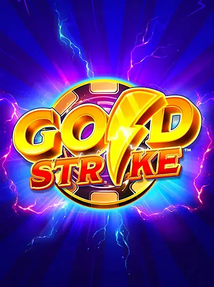 Play Gold Strike At BitStarz Casino