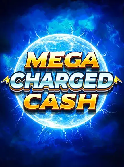 Play Mega Charged Cash At BitStarz Casino