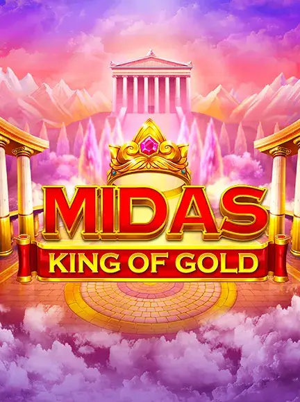 Play Midas King of Gold At BitStarz Casino