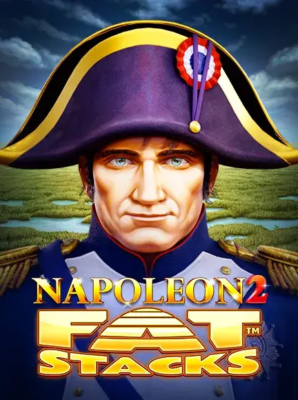 Play Napoleon 2 Fat Stacks At BitStarz Casino