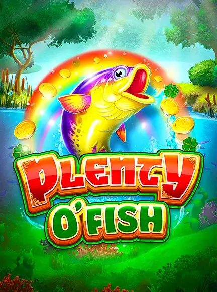 Play Plenty O' Fish At BitStarz Casino