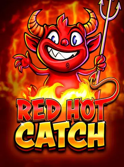 Play Red Hot Catch At BitStarz Casino