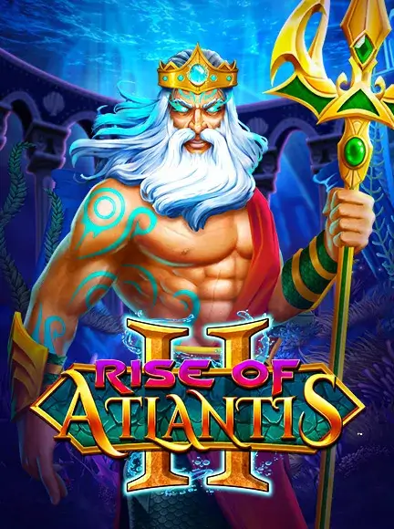 Play Rise of Atlantis 2 At BitStarz Casino
