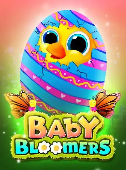 Baby Bloomers