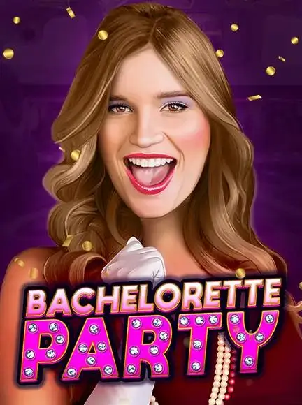 Bachelorette Party