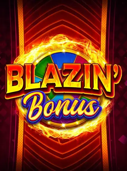 Play Blazin' Bonus At BitStarz Casino