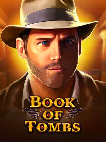 Book of Tombs Slot
