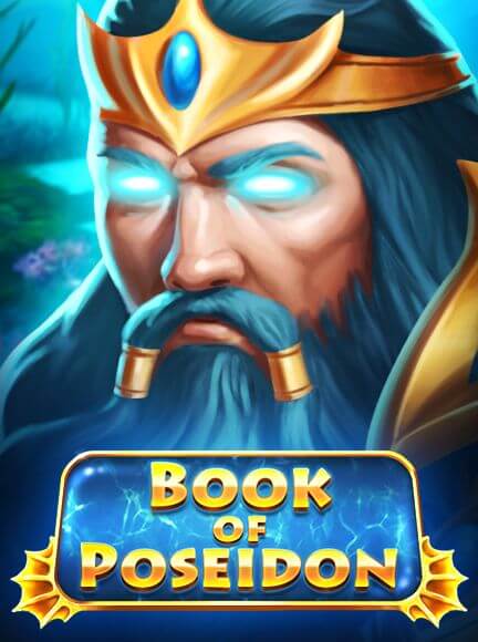 Book of Poseidon Slot