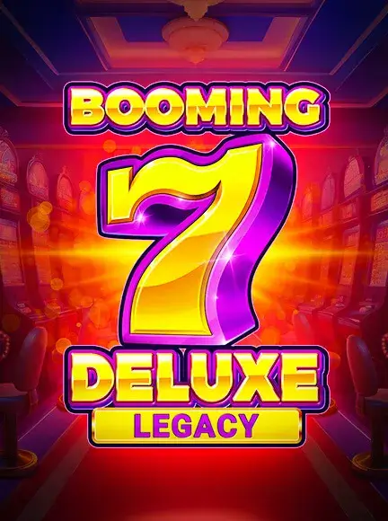 Booming Seven Deluxe Legacy