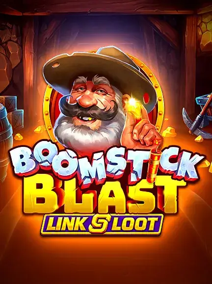 Play Boomstick Blast: Link & Loot At BitStarz Casino