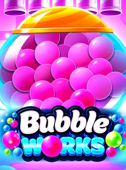 Play Bubble Works At BitStarz Casino
