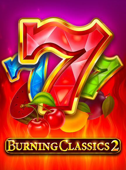Burning Classics 2 Slot