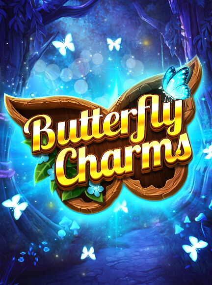 Butterfly Charms Slot