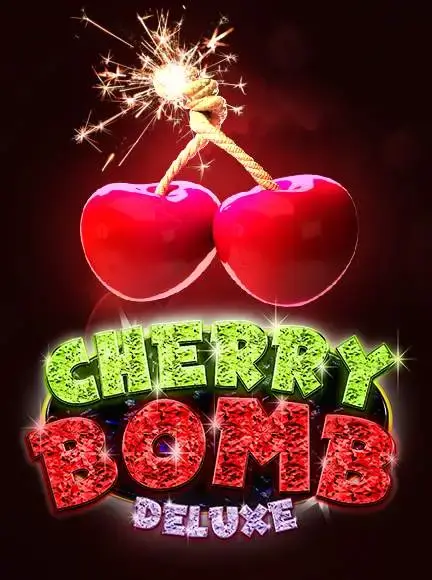 Cherry Bomb Deluxe