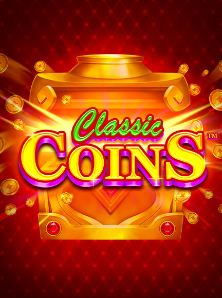 Classic Coins Slot