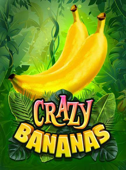 Crazy Bananas Slot