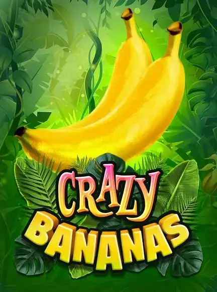 Играй в Crazy Bananas в казино BitStarz