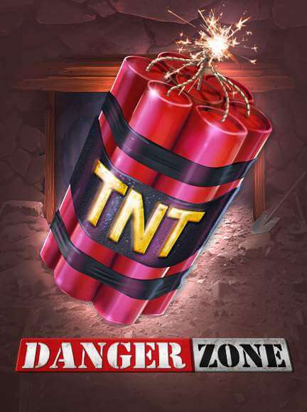 Danger Zone Slot