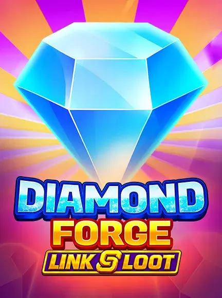 BitStarzカジノでDiamond Forge: Link & Lootをプレイ