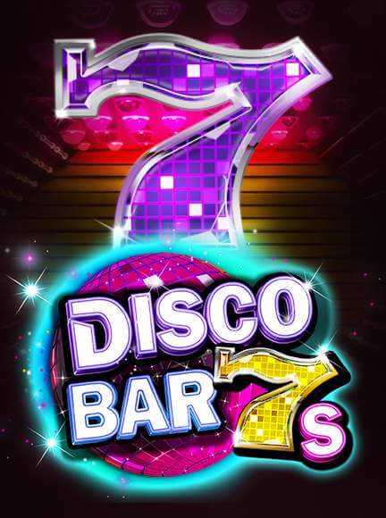 Disco Bar 7s Slot