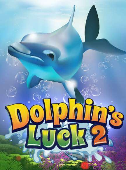 Dolphin's Luck 2 Slot